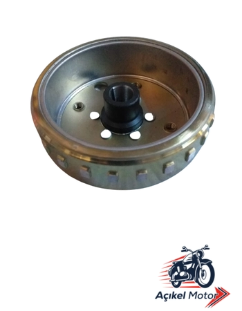 ARORA CAPPUCINO 50 VOLANT (EURO 5)